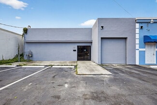 Miramar, FL Loft/Creative Space - 2120 SW 60th Ter