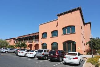 Scottsdale, AZ Office - 7231 E Princess Blvd