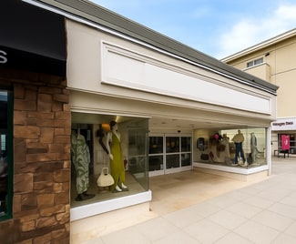 La Jolla, CA Retail - 1158-1170 Prospect St
