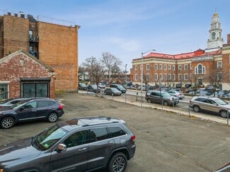 Mount Vernon, NY Commercial Land - 101 Stevens Ave Mount Vernon, NY Commercial Land - 101 Stevens Ave