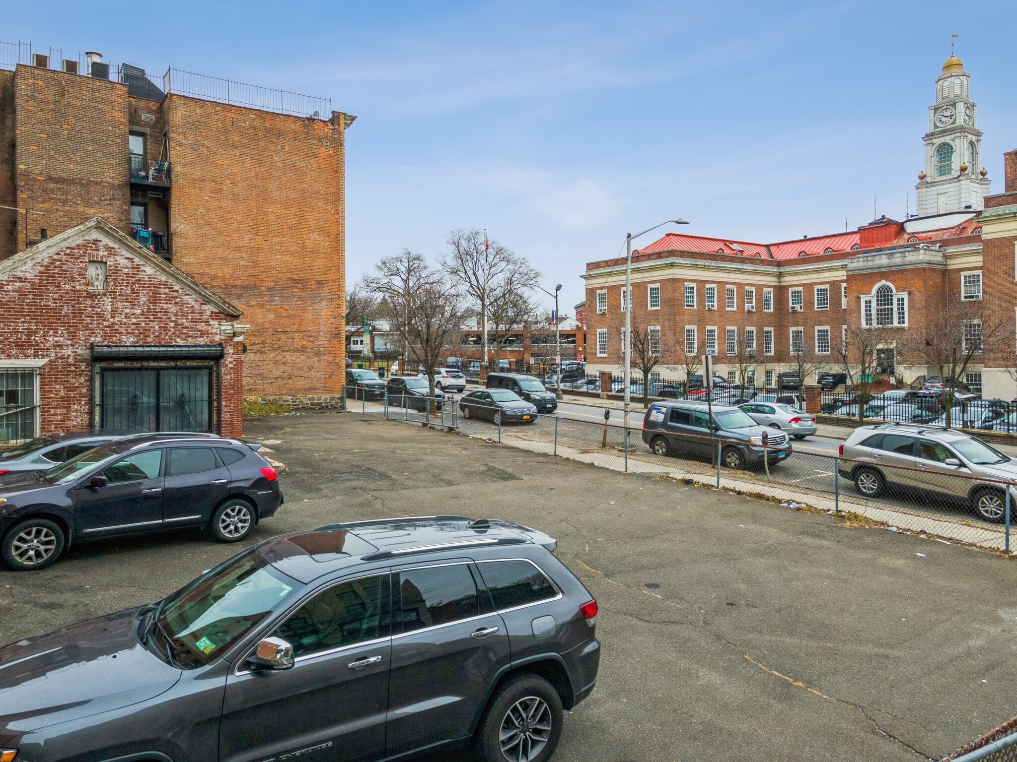 101 Stevens Ave, Mount Vernon, NY for Sale