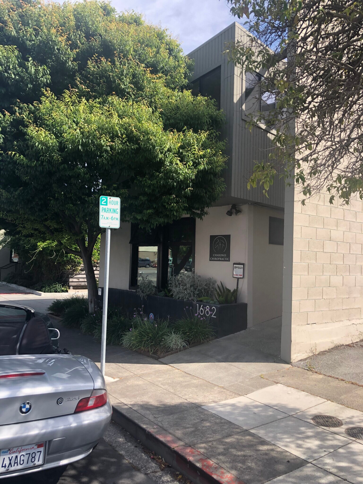 1682 Laurel St, San Carlos, CA for Rent