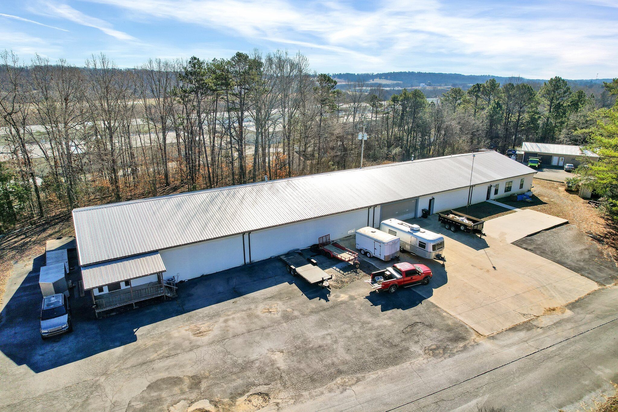 1050 Whisperwood Trl NE, Cleveland, TN for Sale