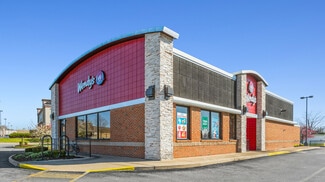 Saint Louis, MO Fast Food - 3801 Gravois Ave