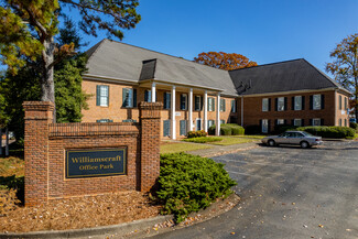 Marietta, GA Office - 1855 Piedmont Rd