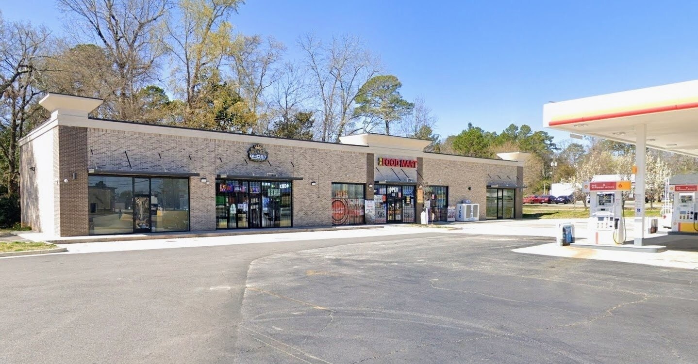 501 N Davis Dr, Warner Robins, GA for Rent