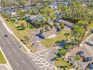 Two Commercial Assets for Sale Two Commercial Assets for Sale