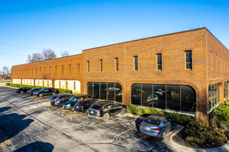 Overland Park, KS Office - 5200 W 110th St