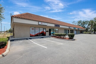 New Port Richey, FL Retail - 7204 Massachusetts Ave New Port Richey, FL Retail - 7204 Massachusetts Ave