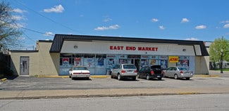 Charleston, WV Retail - 309 Ruffner Ave
