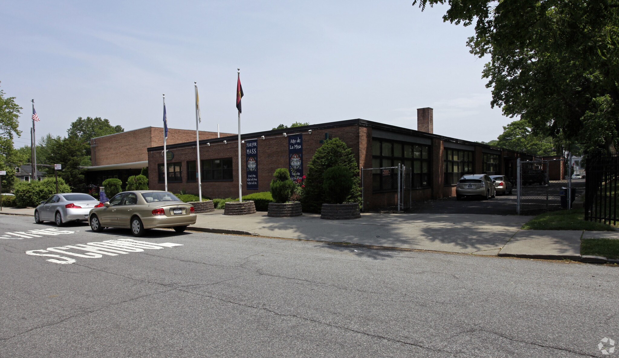 145 Clinton Ave Staten Island, NY 10301 Specialty Property for Sale