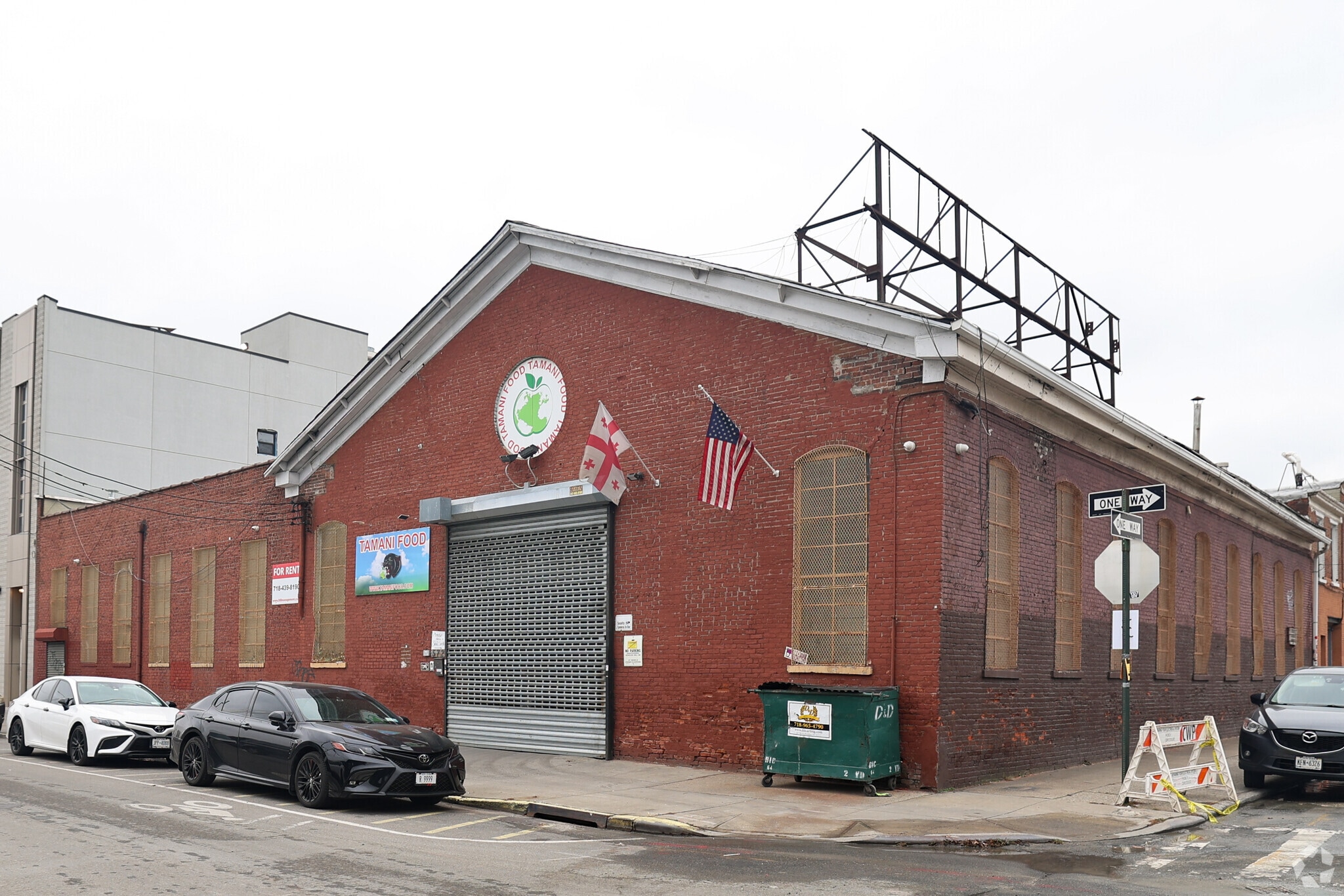 572 Smith St, Brooklyn, NY for Rent