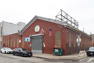 Brooklyn, NY Industrial - 572 Smith St Brooklyn, NY Industrial - 572 Smith St