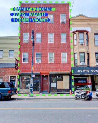 Brooklyn, NY undefined - 159 Nassau Ave