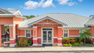 Sarasota, FL Office - 5531-5539 Marquesas Cir