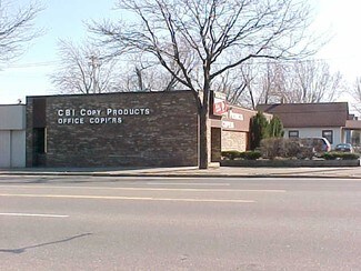 Lansing, MI Medical - 2504 E Michigan Ave