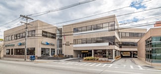 Chestnut Hill, MA Medical - 1244 Boylston St