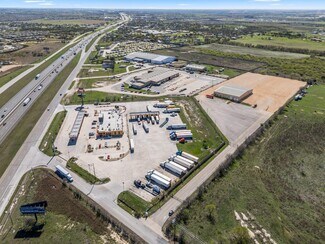 Jarrell, TX Industrial - 75 County Road 372