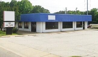 Spartanburg, SC Office - 296 E Blackstock Rd