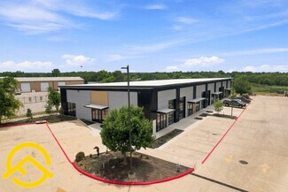 Hutto, TX Flex - 300 Co Rd 199