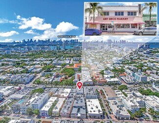 Miami Beach, FL undefined - 1435 Washington Ave