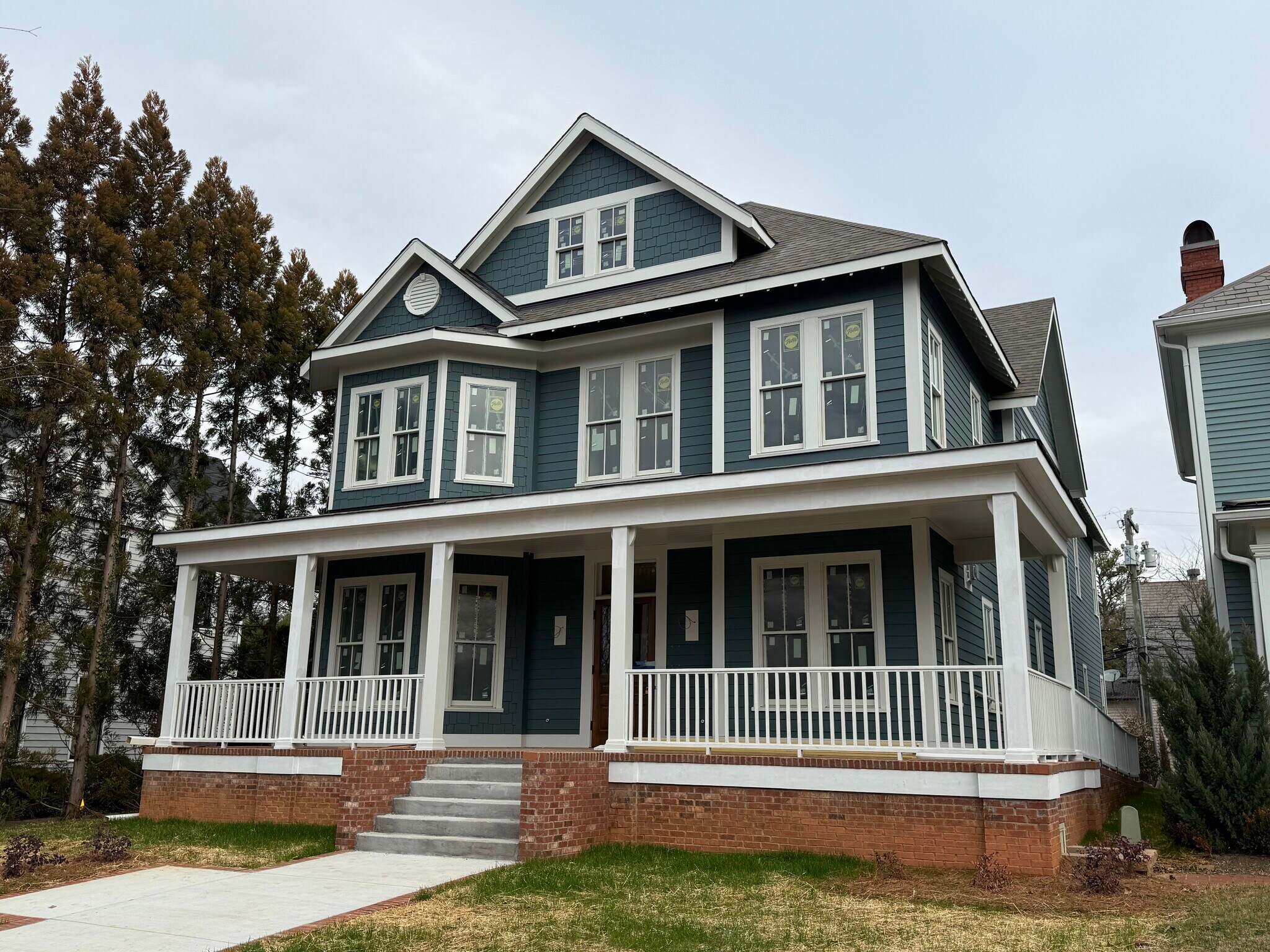 427 East Blvd, Charlotte, NC for Rent