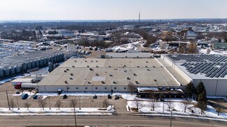 Brantford, ON Industrial - 396 Henry St