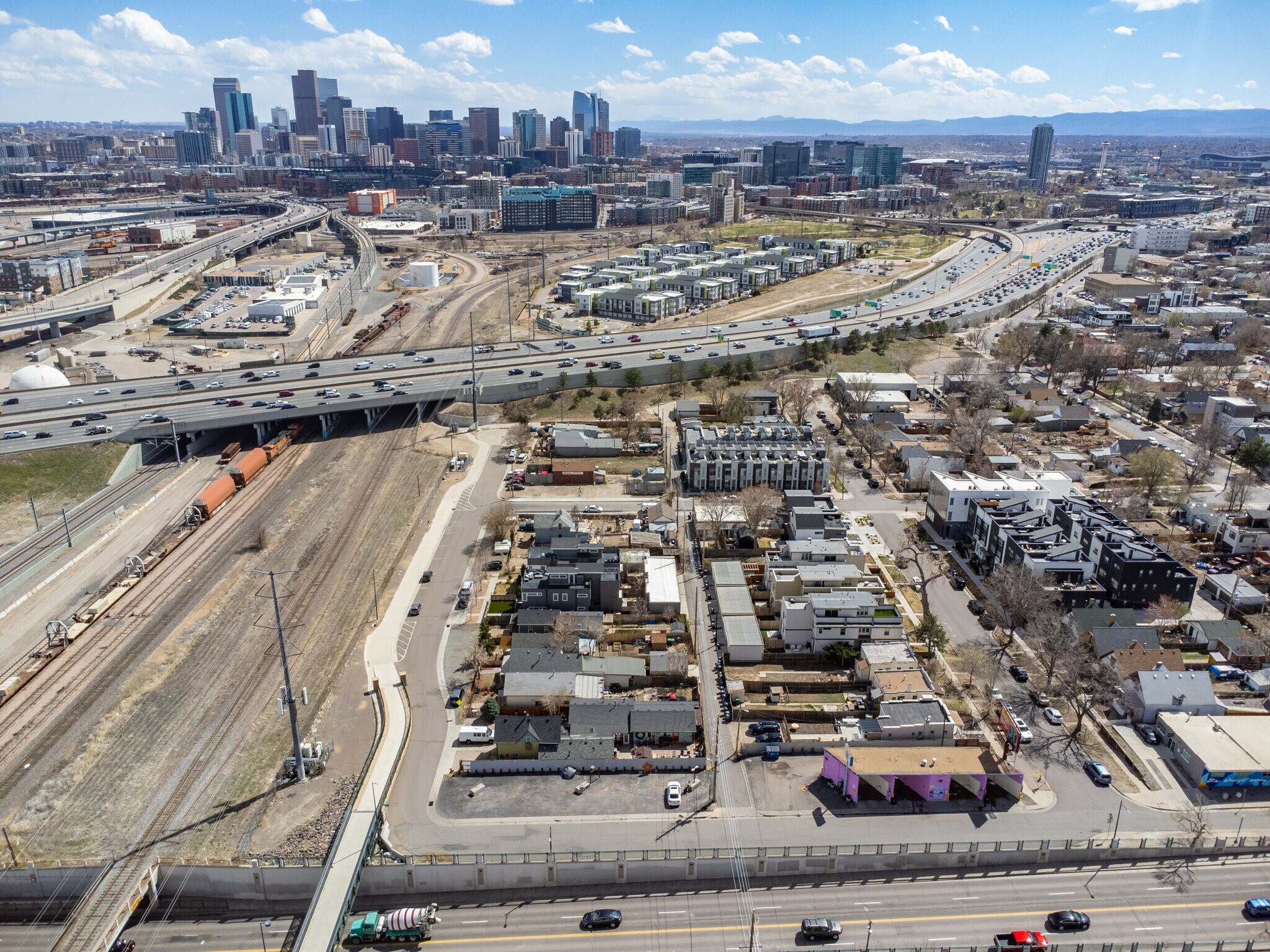 3760 Jason St, Denver, CO for Sale