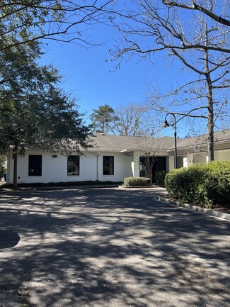 Mount Pleasant, SC Office - 975 Johnnie Dodds Blvd