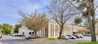 ÉRAGNY, VDO Office, Flex - 4 Avenue Du Gros Chene