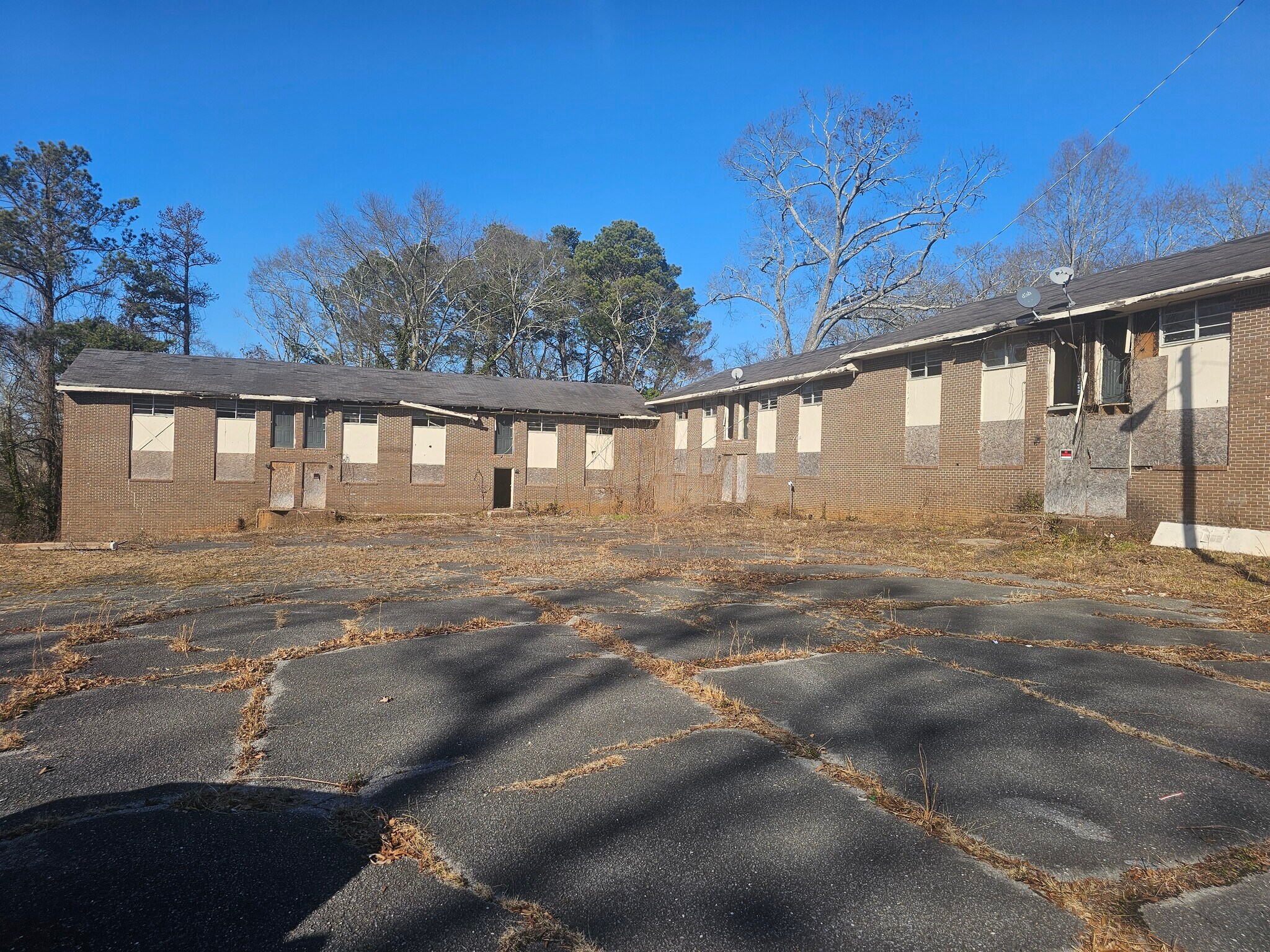 300 Waddell St NE, Rome, GA for Sale