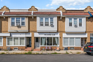 Ardmore, PA Storefront Retail/Residential - 694 Pont Reading Rd