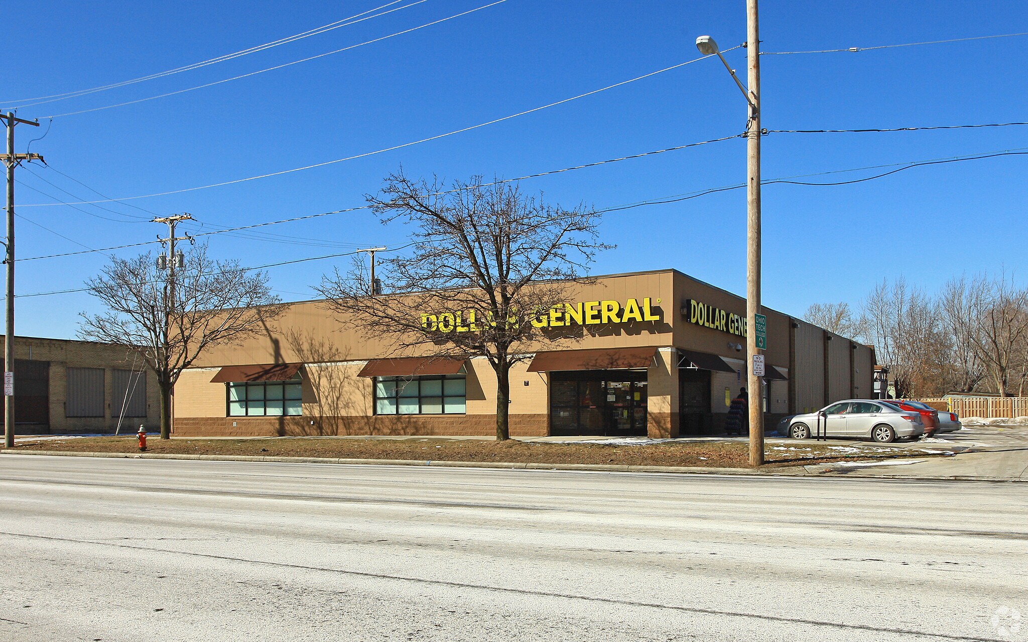 5133 Superior Ave, Cleveland, OH for Sale