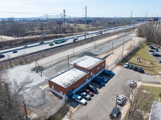 Chester, PA Industrial Land - 111 E 13th St Chester, PA Industrial Land - 111 E 13th St
