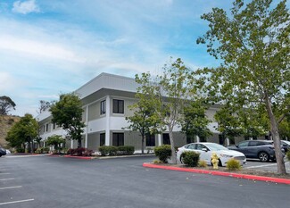 Brisbane, CA Office, Retail, Flex - 150 N Hill Dr