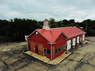 Le Roy, IL Retail - 301 S Chestnut St