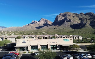 Oro Valley, AZ Freestanding - 9630 N Oracle Rd