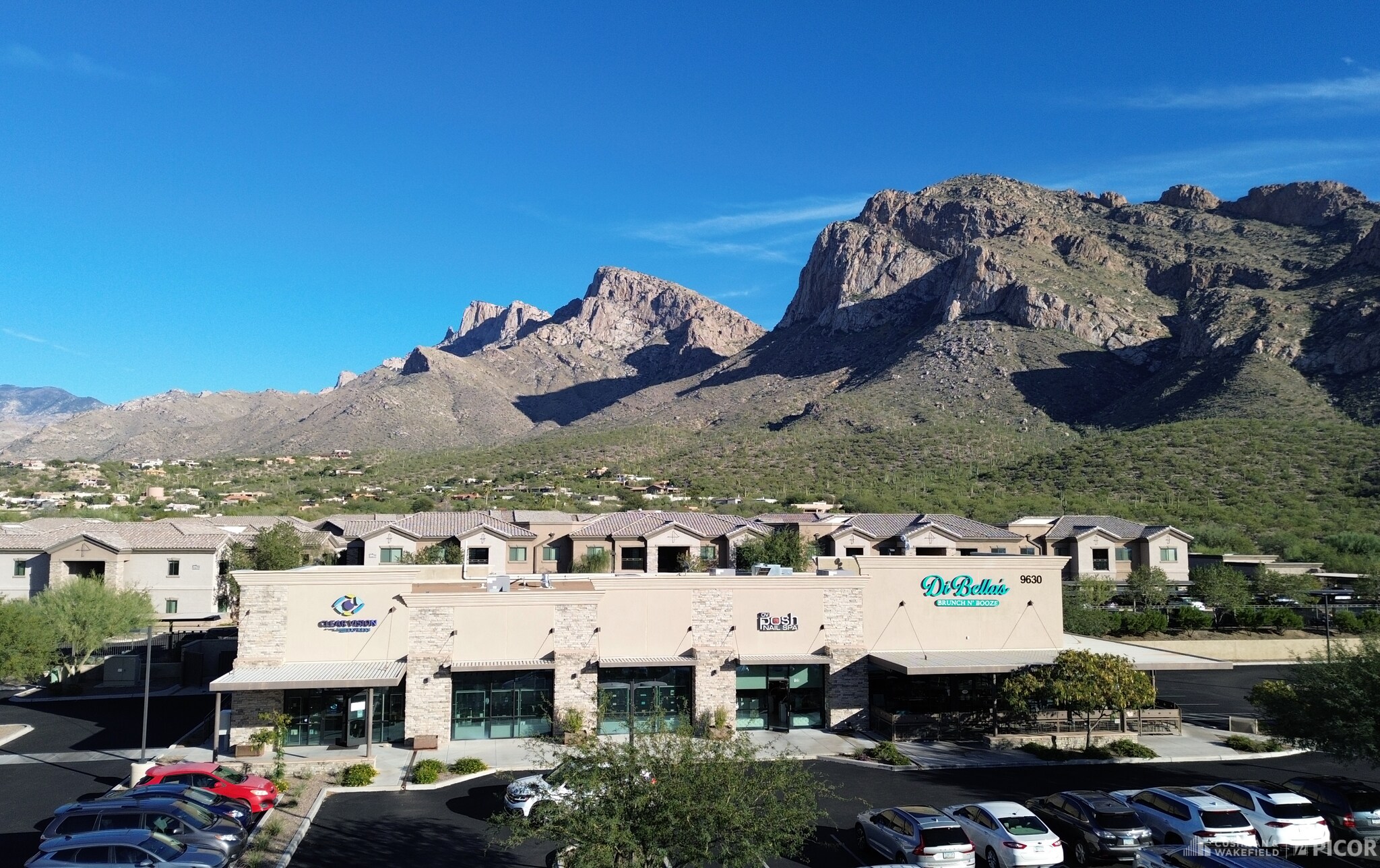 9630 N Oracle Rd, Oro Valley, AZ for Sale