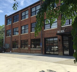 Columbus, OH Office - 982 S Front St Columbus, OH Office - 982 S Front St