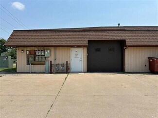 Iowa City, IA Flex - 103 Commercial Dr