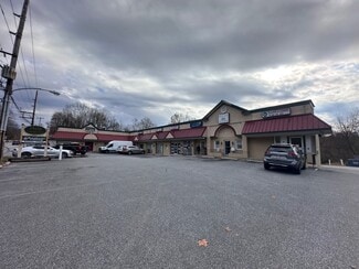 Chadds Ford, PA Office/Retail - 1410 Baltimore Pike Chadds Ford, PA Office/Retail - 1410 Baltimore Pike