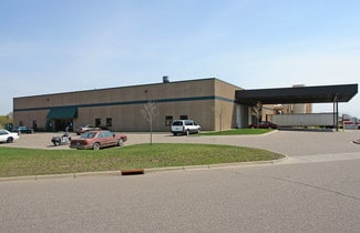 Lakeville, MN Industrial - 21044 Heron Way