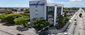 Hialeah, FL Office/Residential - 4445 W 16th Ave Hialeah, FL Office/Residential - 4445 W 16th Ave