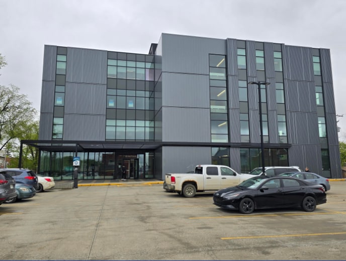 210 P Av S, Saskatoon, SK for Rent