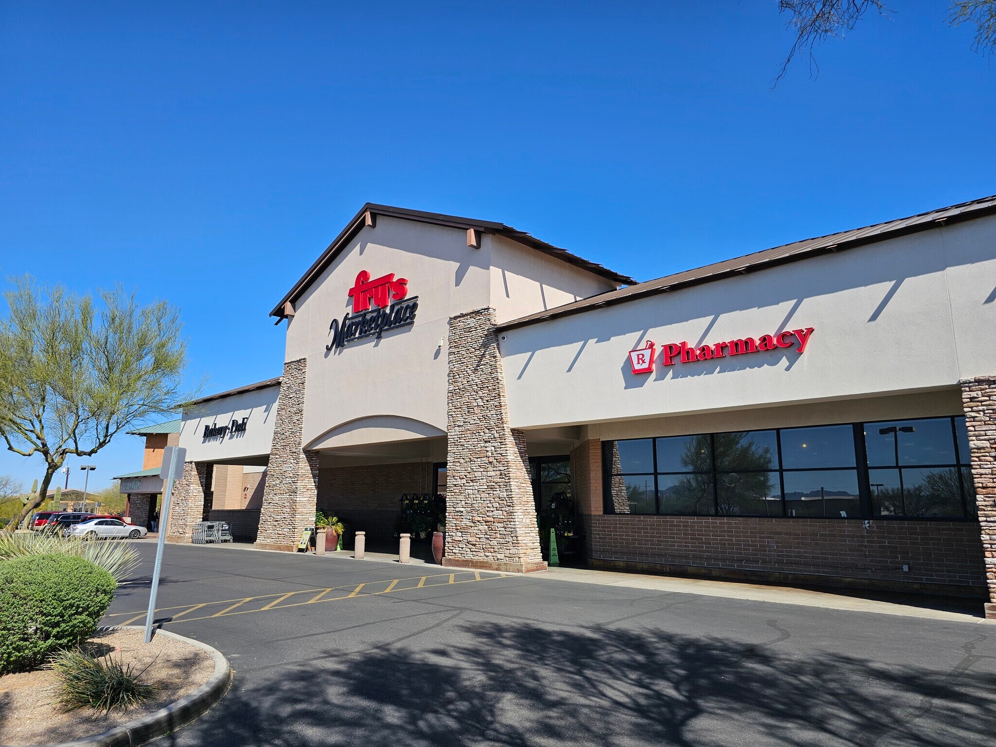 12100 N Thornydale Rd, Marana, AZ for Rent