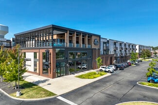 Granger, IN Retail - 7320 Aspect Dr
