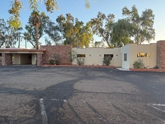 Bullhead City, AZ Office - 1467 Palma Rd