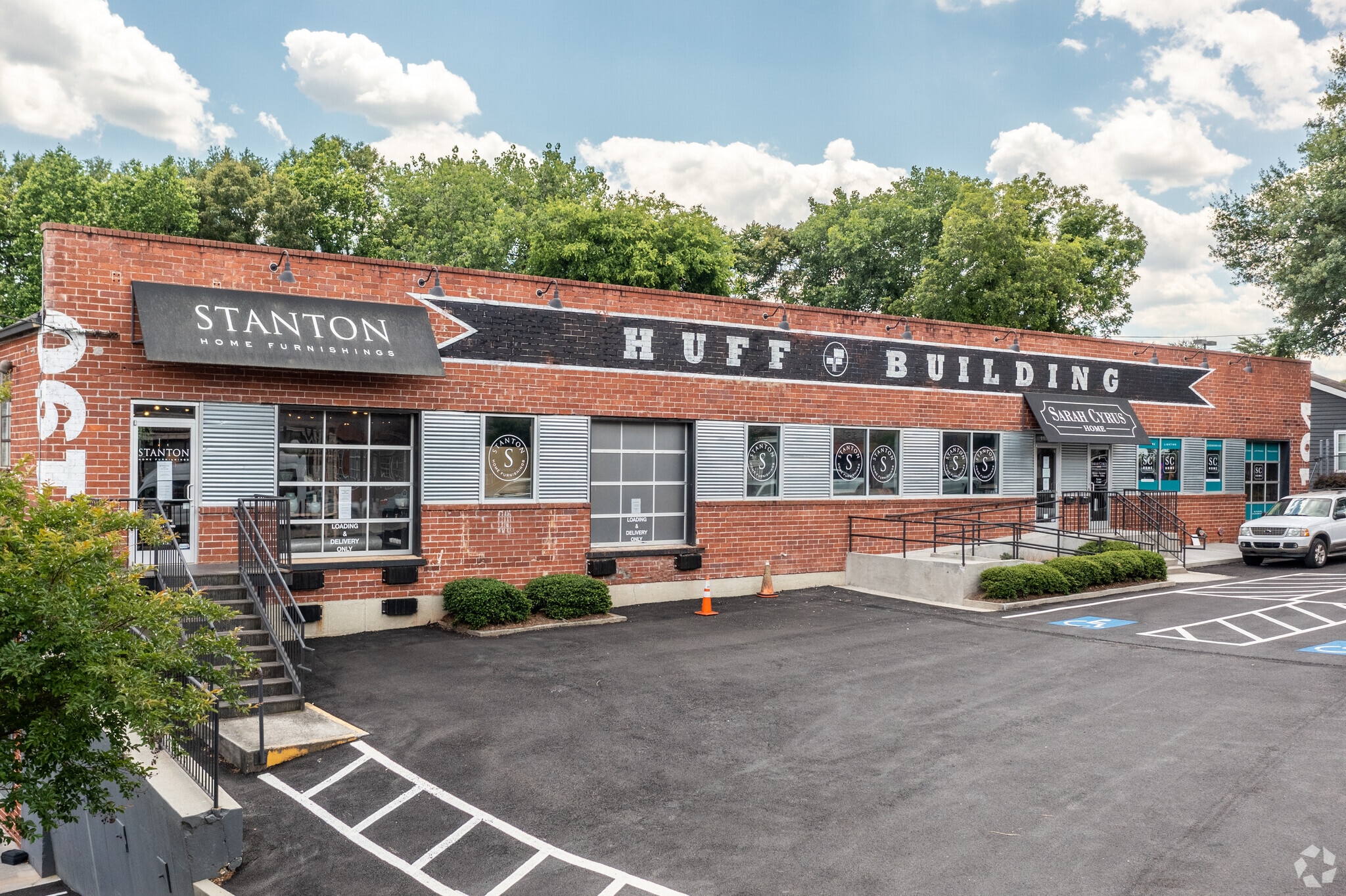 1190-1194 Huff Rd NW, Atlanta, GA for Rent