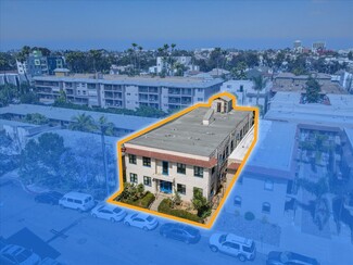 San Diego, CA undefined - 3939 7th Ave