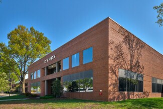 Chantilly, VA Office - 14340-14370 Sullyfield Cir
